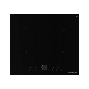 Индукционная варочная панель Kuppersberg ICI 608 Black R