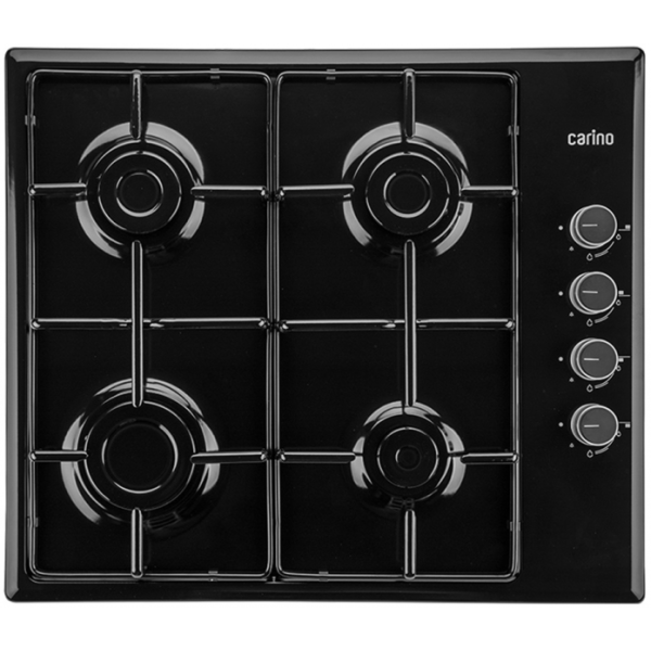 Газовая варочная панель Carino CH60Q40B401