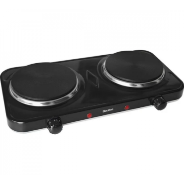 Плита электрическая Blackton Bt HP216CI Black