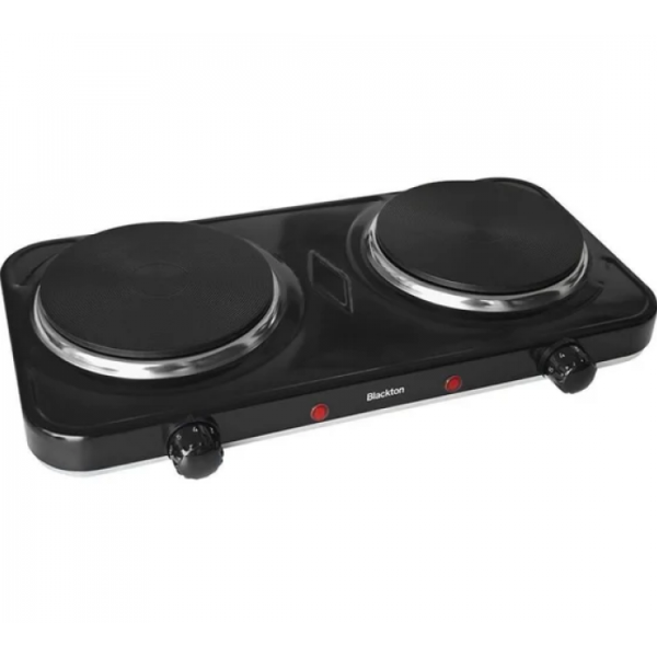Плита электрическая Blackton Bt HP216CI Black