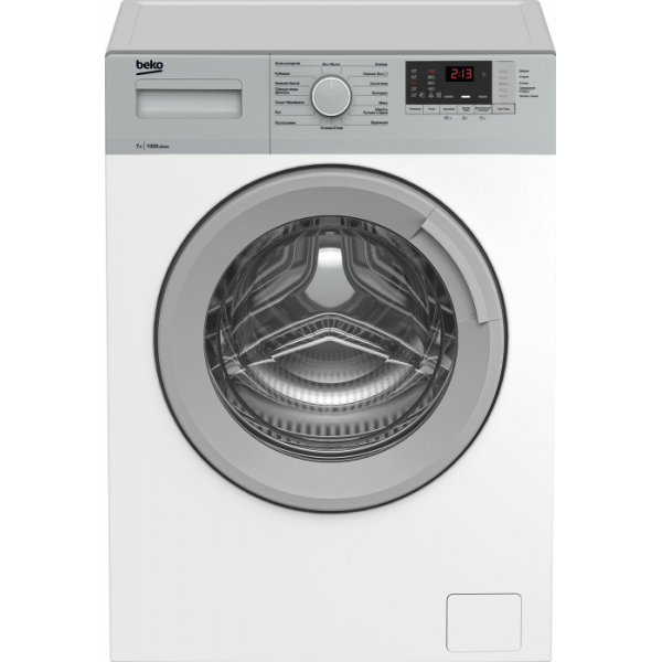 Стиральная машина Beko WHE 7512 XSW 7321030004