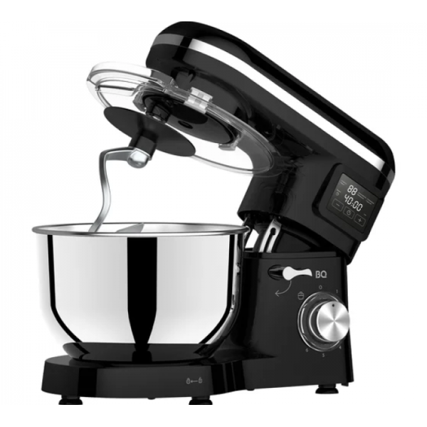 Планетарный миксер BQ MX640 Black