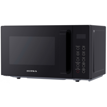 Микроволновая печь Supra 20SBG27 черный
