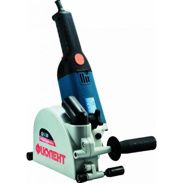 Бороздодел Фиолент Б1-30 "Professional" (в коробке) ИДФР298416001-К1