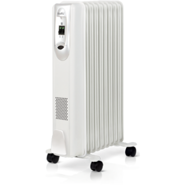 Масляный обогреватель Ballu Comfort BOH/CM-09WDN 2000 Масляный обогреватель Ballu Comfort BOH/CM-09WDN 2000