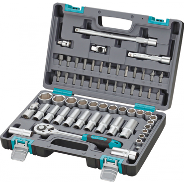 Набор инструментов Stels 60 предметов 14103