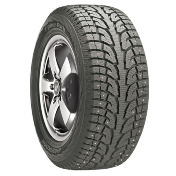 Автошина зимняя Hankook I*Pike RW11 245/55 R19 107T
