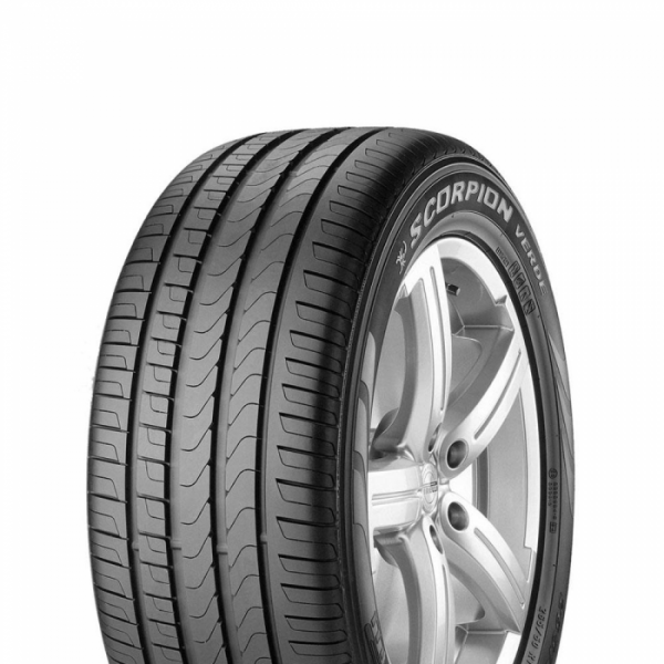 Шина летняя Pirelli Scorpion Verde 235/55 R18 100V