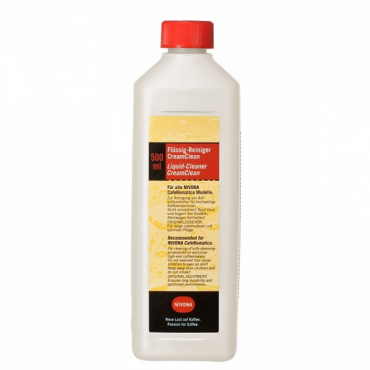 Чистящее средство Nivona NICC705 Cream Cleaner 500ml