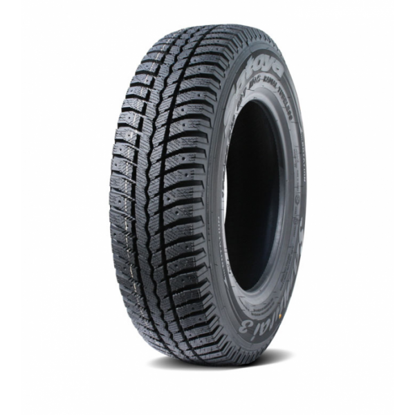 Шина зимняя Satoya Samurai 3 К-223 175/70 R13 82T