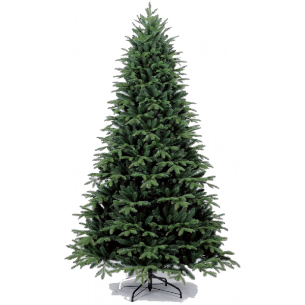 Ёлка Royal Christmas Idaho Premium PVC/PE - 240cm 294240