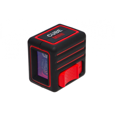 Построитель лазерных плоскостей ADA Cube MINI Professional Edition А00462