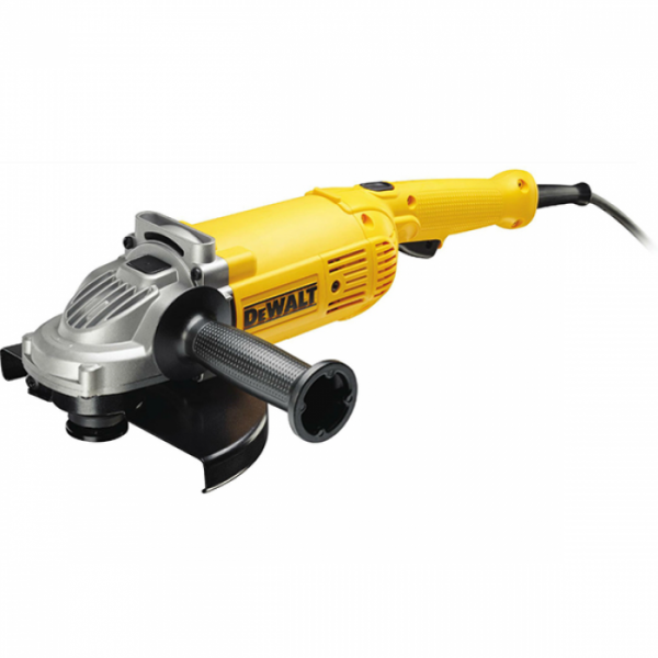 Шлифмашина DeWalt DWE 492 S