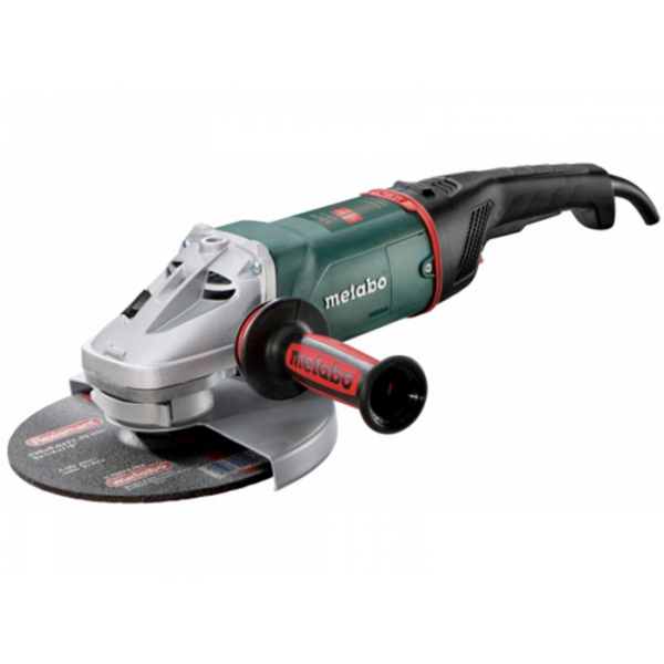 Шлифмашина Metabo WE 26-230 MVT Quick 606475000