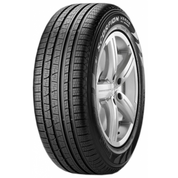 Шины Pirelli Scorpion Verde All Season M+S 265/60 R18 110H