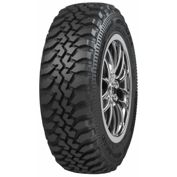 Шины Cordiant Off Road OS-501 235/75 R15 109Q (всесезонные)