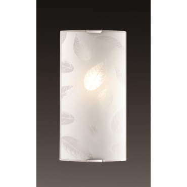 Настенный светильник Sonex Aresa 1240/S