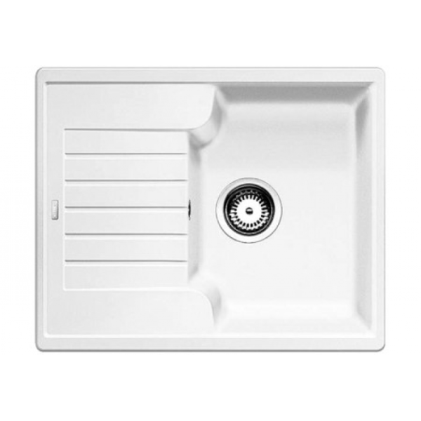 Кухонная мойка Blanco Zia 40S (516922) Белый