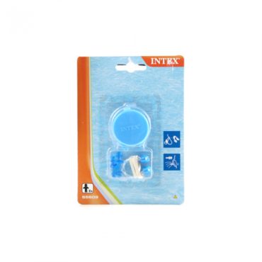 Беруши и зажим для носа Intex от 8 лет 55609
