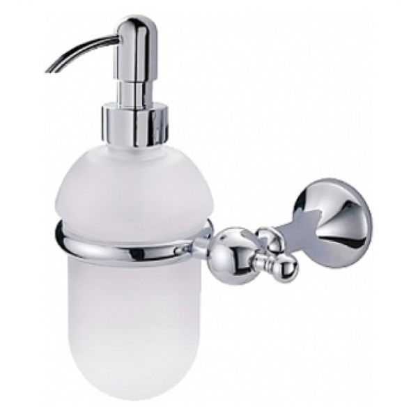 Дозатор Bagno Associati Regency RE12751 CR