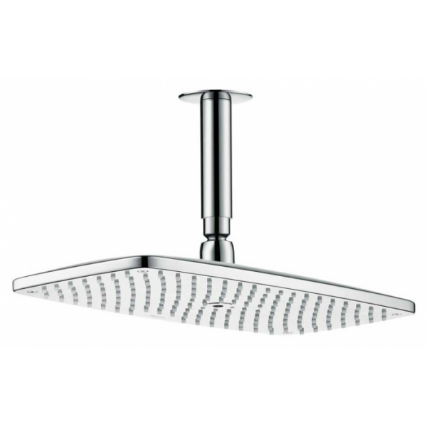 Верхний душ Hansgrohe Raindance E 360 Air 27381000 хром