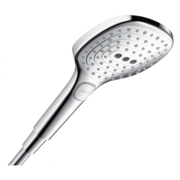 Лейка для душа Hansgrohe Raindance Select 120 Air 3jet 26520000 Лейка для душа Hansgrohe Raindance Select 120 Air 3jet 26520000