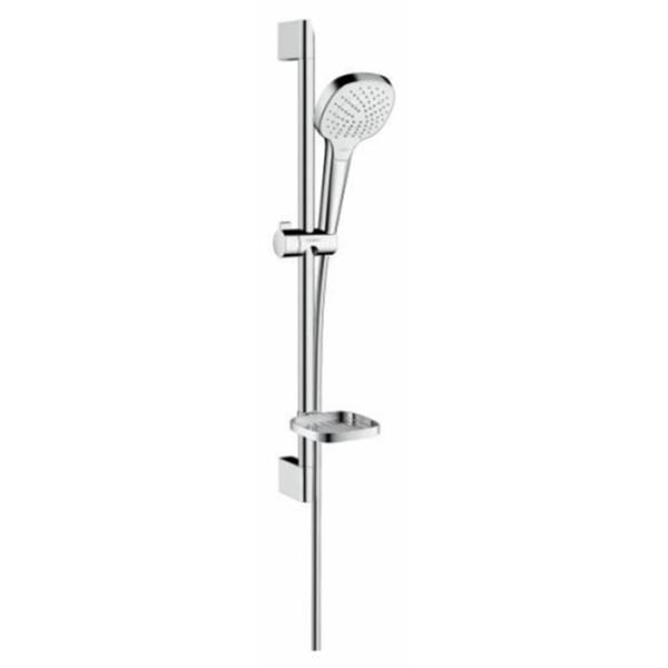 Душевой комплект Hansgrohe Croma Select E 26586400