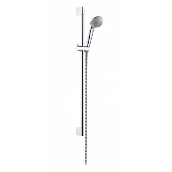 Душевой комплект Hansgrohe Crometta 85 27728000 Unica Crometta