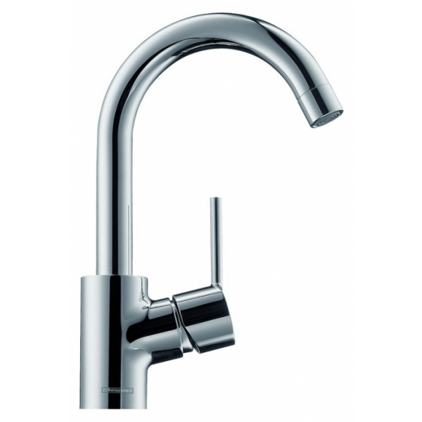 Смеситель для раковины Hansgrohe Talis S 32070000 для раковины