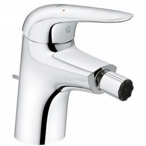 Смеситель для биде GROHE Eurostyle 23720003 хром