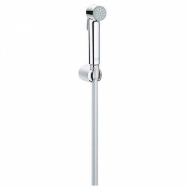 Гигиенический душ GROHE Tempesta-F 27514001 хром