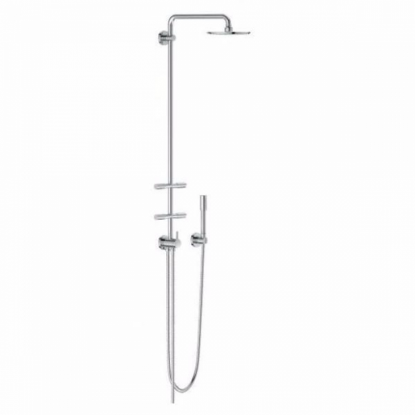 Душевой комплект GROHE Rainshower 27361000 хром