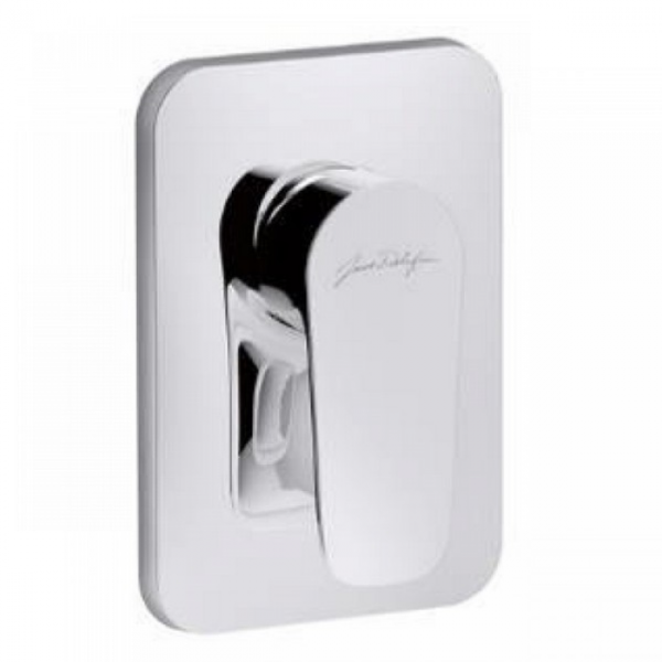 Смеситель Jacob Delafon E98714-CP JULY хром