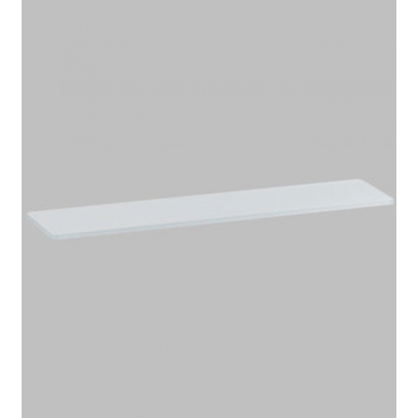 Полочка стеклянная GROHE Ectos 40252000 хром