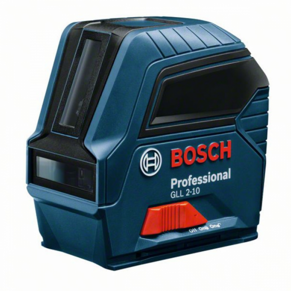 Лазерный нивелир Bosch (проф. инструмент) BOSCH GLL 2-10 Лазерный нивелир 0601063L00 0601063L00