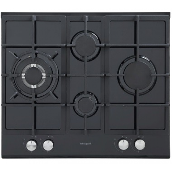 Газовая поверхность Weissgauff HGRG 641 BG 324599