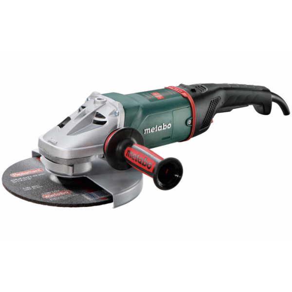 Шлифмашина Metabo W 24-230 MVT 606467000