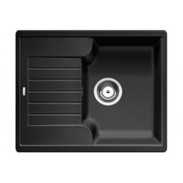 Кухонная мойка Blanco Zia 40S (516918) Антрацит