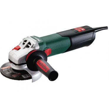 Шлифмашина Metabo WE 17-125 Quick 600515000