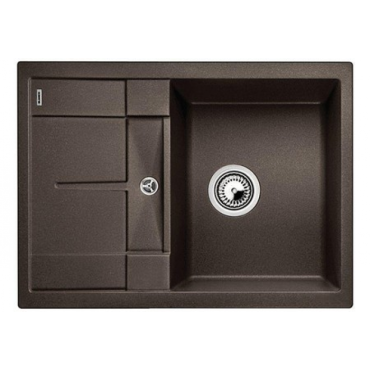 Кухонная мойка Blanco Metra 45S compact (519581) Кухонная мойка Blanco Metra 45S compact (519581)