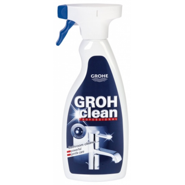 Чистящее средство GROHE Grohclean 48166000