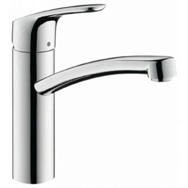 Смеситель для кухни Hansgrohe Focus Е 31806800 хром