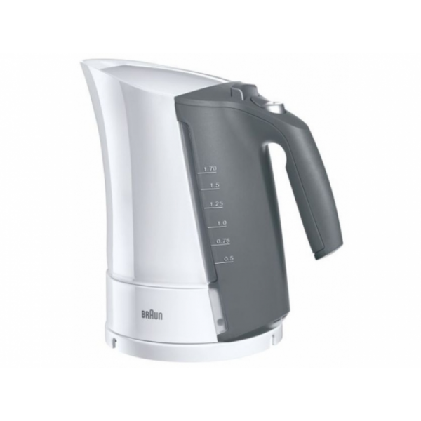 Электрочайник Braun WK500WH