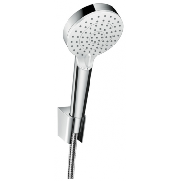 Душевая лейка Hansgrohe Crometta Vario 26692400 хром Душевая лейка Hansgrohe Crometta Vario 26692400 хром