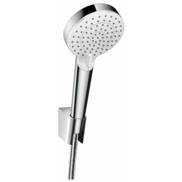 Душевая лейка Hansgrohe Crometta Vario 26692400 хром