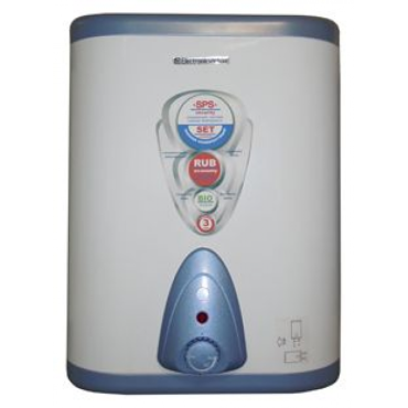 Водонагреватель электрический Electronicsdeluxe 5W40V1