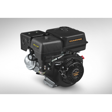 Двигатель CARVER 190FL 15л 01.010.00130 Двигатель CARVER 190FL 15л 01.010.00130