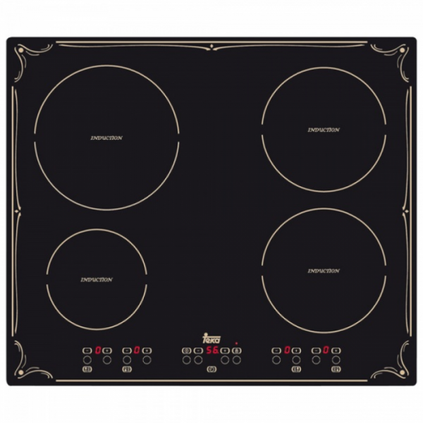 Индукционная варочная панель Teka IBR 6040