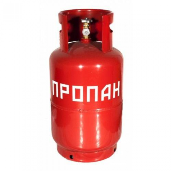 Газовый баллон Беларус 12 л ГБ12