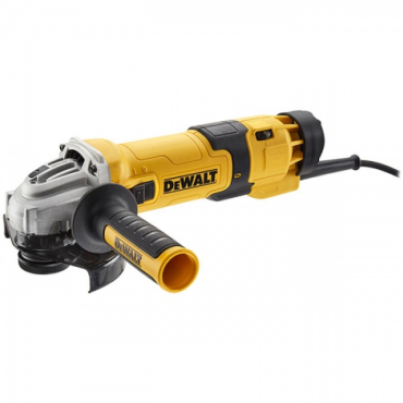 Шлифмашина DeWalt DWE4257-KS Шлифмашина DeWalt DWE4257-KS